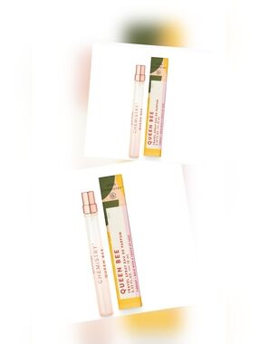 Bundle 2 Good Chemistry Queen Pink & Gold